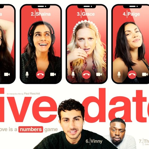 Five Dates - Test de Five Dates - Un bon concept rapidement ennuyeux