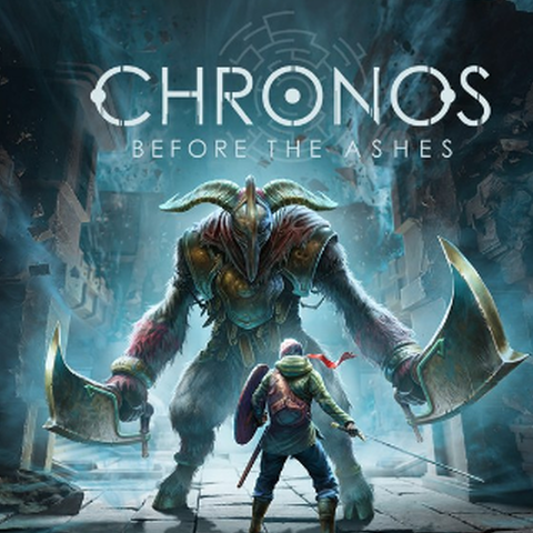 Chronos: Before the Ashes - Test de Chronos : Before The Ashes - Un prequel, un phénix puis des cendres