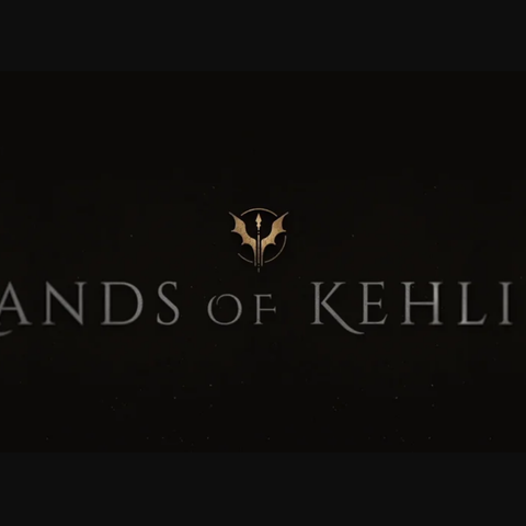 Lands of Kehliel - Le MMORPG Lands of Kehliel esquisse son système de « quêtes compétitives »