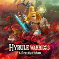 Hyrule Warriors : L'ère du Fléau