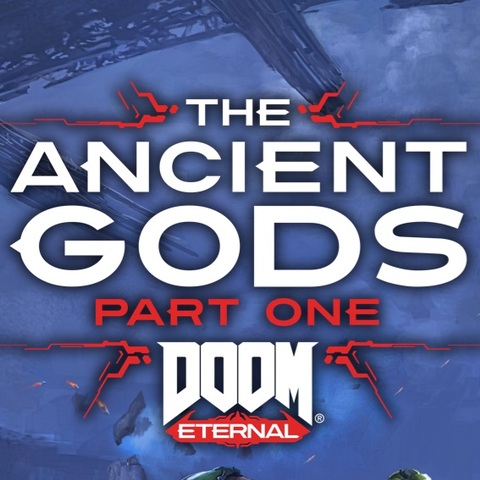 Doom Eternal: The Ancient Gods - Part One - Test de Doom Eternal : the Ancient Gods, Part One – Un peu plus près de toi, saigneur