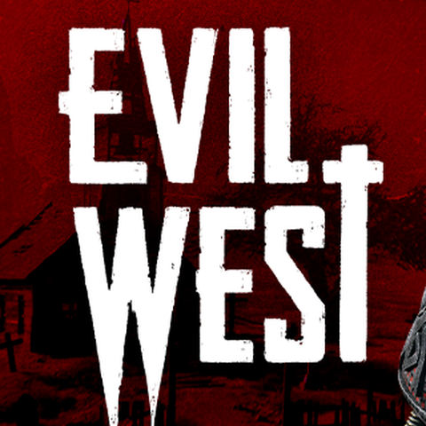 Evil West - Aperçu de Evil West - Il était une fois dans le Mauvais Ouest