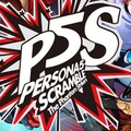 Persona 5 Strikers Persona 5 Strikers