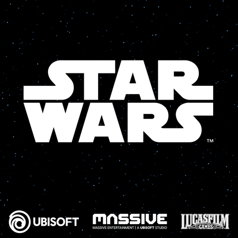 Star Wars (Massive) - Le jeu Star Wars d'Ubisoft proche de Mass Effect et de No Man's Sky ?
