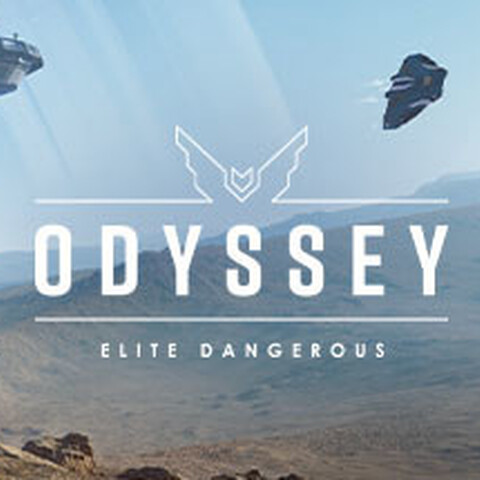 Elite Dangerous: Odyssey - Update 12 - Elite Dangerous Odyssey poursuit son polissage, ajout d'une mission illégale