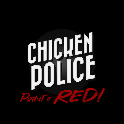 Chicken Police - Test de Chicken Police