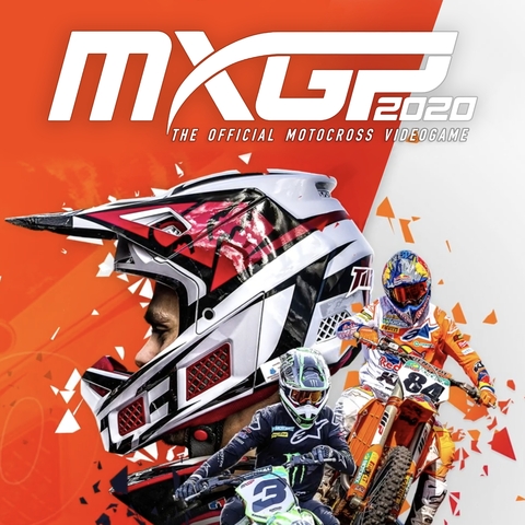 MXGP 2020 - Test de MXGP 2020 - Un timide passage à la nouvelle génération