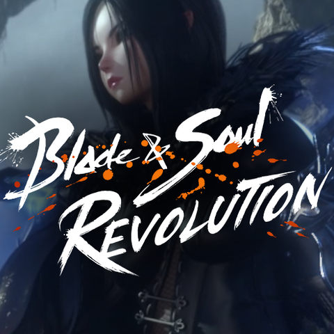 Blade & Soul Revolution - Netmarble annonce Blade and Soul Revolution
