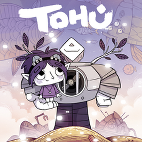 TOHU - Test de TOHU - Une aventure sans histoire