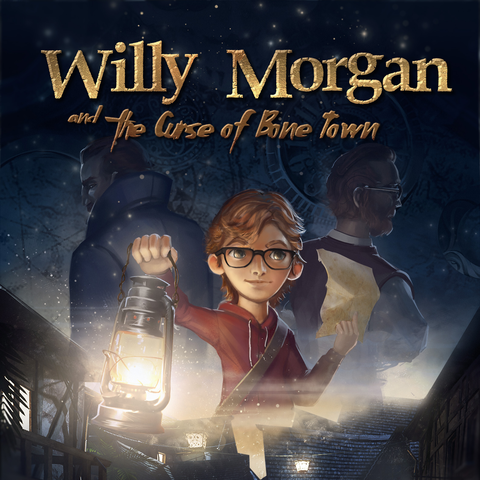 Willy Morgan and the Curse of Bone Town - Test de Willy Morgan and the Curse of Bone Town – Marin d’eau douce