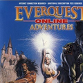 EverQuest Online Adventures