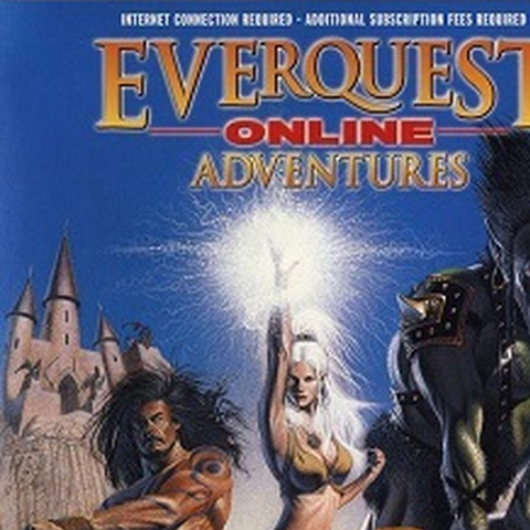 EverQuest Online Adventures - Une bêta de la reprise d'Everquest Online Adventures lancée plus vite que prévue ?