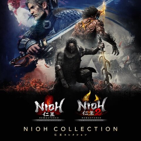 Nioh Collection - Test de Nioh Collection - Les yokai à l'épreuve de la nouvelle génération