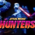 Zynga et Lucasfilm Games annoncent le jeu d'arène mobile Star Wars: Hunters