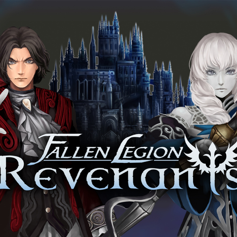 Fallen Legion Revenants - Test de Fallen Legion Revenants - Sympa, mais peut mieux faire