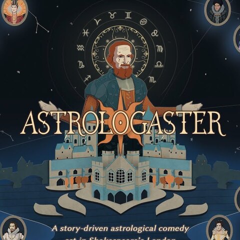 Astrologaster - Test de Astrologaster – Vis ma vie de médecin alternatif