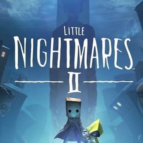 Little Nightmares II - Test de Little Nightmares 2 - Un cauchemar ambitieux