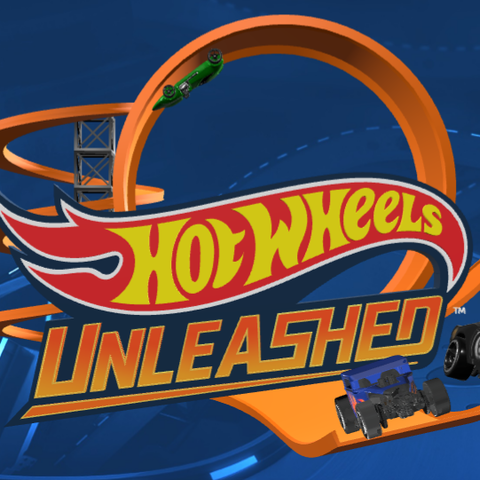 Hot Wheels Unleashed - Milestone joue aux petites voitures avec Hot Wheels Unleashed