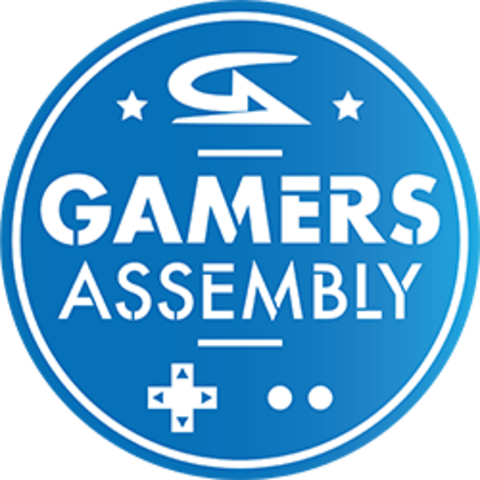 Gamers Assembly 2021 - La Gamers Assembly prépare sa 21ème édition du 3 au 5 avril 2021