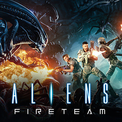 Aliens: Fireteam Elite - Cold Iron et Daybreak Game annoncent le shooter coopératif Aliens: Fireteam