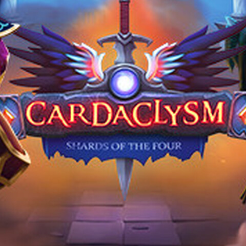 Cardaclysm - Test de Cardaclysm - Un deckbuilder qui frustre