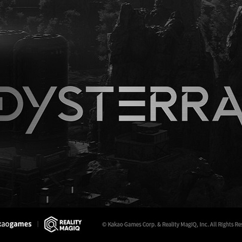 Dysterra - Un weekend pour découvrir le shooter Dysterra gratuitement