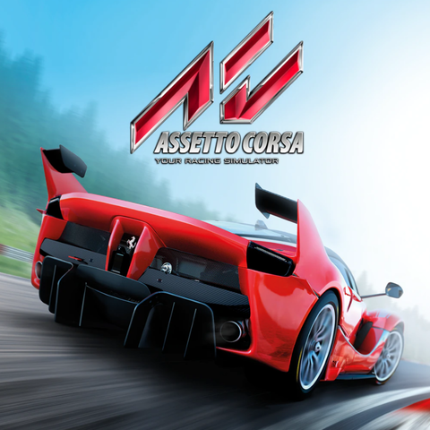 Assetto Corsa - Ferrari lance sa saison 2021 avec un championnat eSport