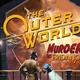 The Outer Worlds : Meurtre sur Eridan