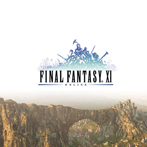 Final Fantasy XI Reboot - Nexon et Square-Enix abandonnent le développement du MMORPG Final Fantasy XI Mobile