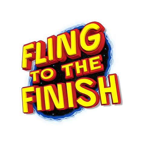 Fling to the Finish - Visite chez Daedalic : plein feu sur le déjanté Fling to the Finish