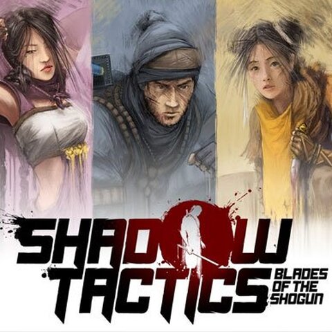 Shadow Tactics : Blades of the Shogun - Visite chez Daedalic : l'extension Aiko's Choice de Shadow Tactics se dévoile