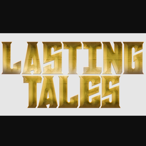 Lasting Tales - BlackList Games lance la campagne de financement participatif du jeu de rôle Lasting Tales
