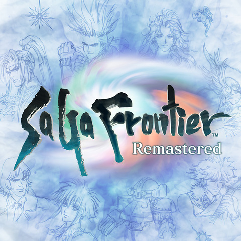 SaGa Frontier Remastered - Test de SaGa Frontier Remastered - Une expérience originale et douloureuse parmi les J-RPG