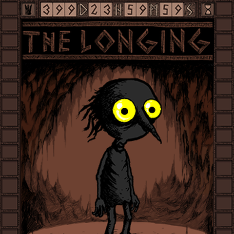 the Longing - Test de the Longing – (400) jours ensemble