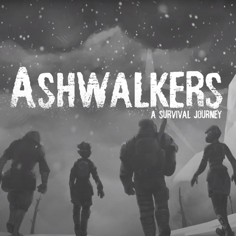 Ashwalkers - Test de Ashwalkers – La Horde du Contrecendres / MÀJ du 02.04.22 : Test de la version Switch