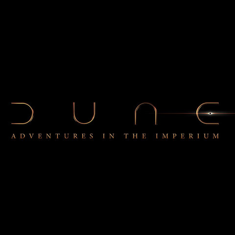 Dune : Aventures dans l'Imperium - Dune en précommande pour une livraison dés septembre