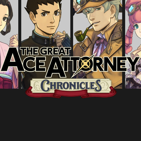 The Great Ace Attorney Chronicles - Test de The Great Ace Attorney Chronicles - Justice d'antan, remaster généreux