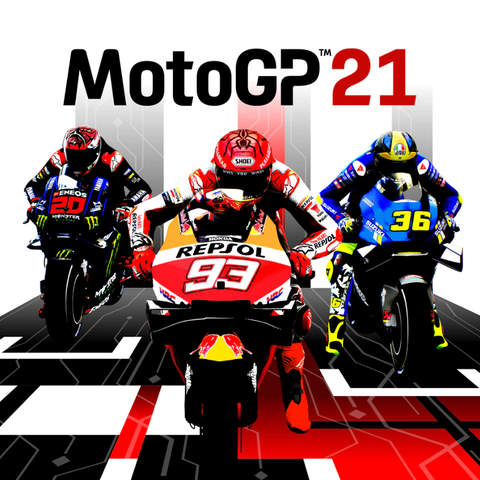 MotoGP 21 - Test de MotoGP 21 - C'est reparti pour un tour