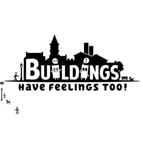 Buildings Have Feelings Too! - Test de Buildings Have Feelings Too ! – Un divertissement de façade