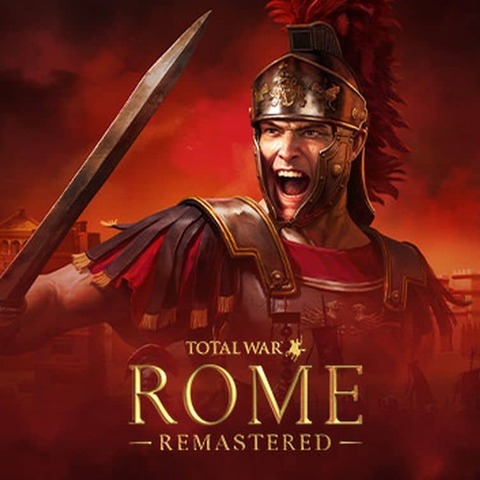 Total War : Rome Remastered - Total War : Rome Remastered - Interview de Tom Massey, chef de production chez Feral Interactive