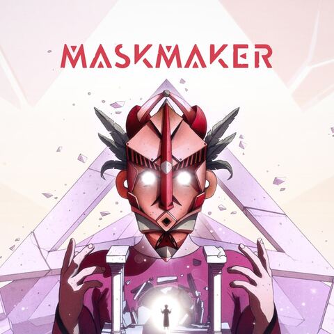 Maskmaker - Test de Maskmaker – Du bois dont sont faits les bons jeux ?