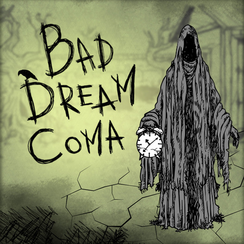 Bad Dream : Coma - Test de Bad Dream : Coma – Les curseurs de la nuit