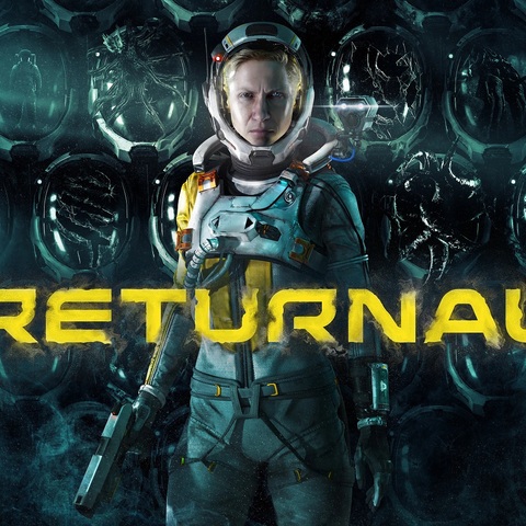 Returnal - Test de Returnal - Une planète sans fin