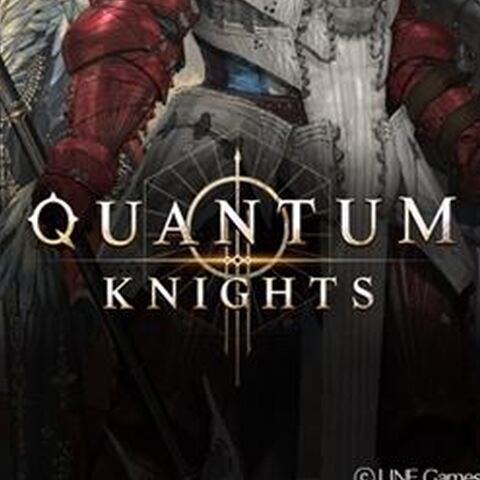Quantum Knights - Une version jouable de Quantum Knights pour le Steam Next Fest