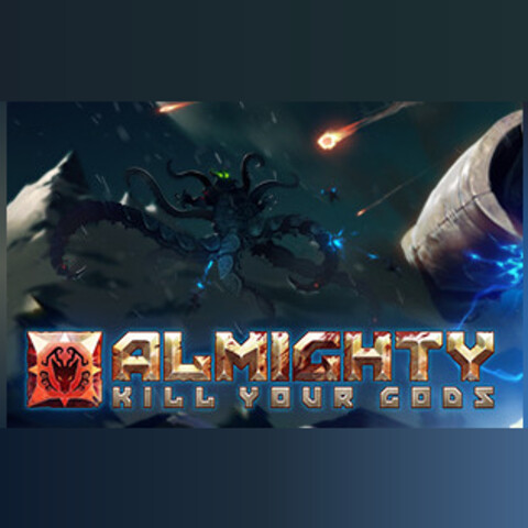 Almighty: Kill Your Gods - Aperçu de l'accès anticipé de Almighty: Kill Your Gods