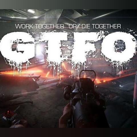 GTFO - Annonce du dernier chapitre pour GTFO et aperçu du prochain jeu 10Chambers