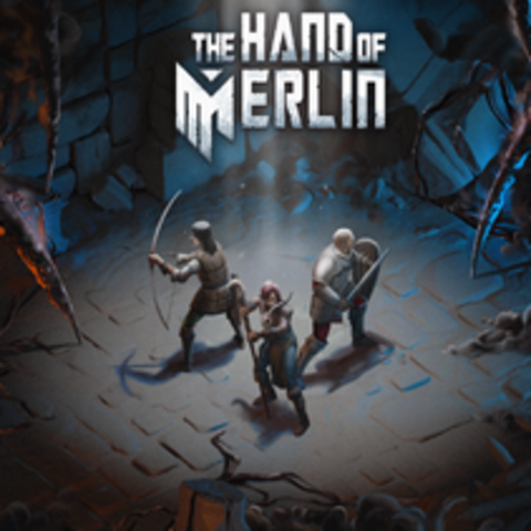 The Hand of Merlin - The Hand of Merlin sort de son accès anticipé