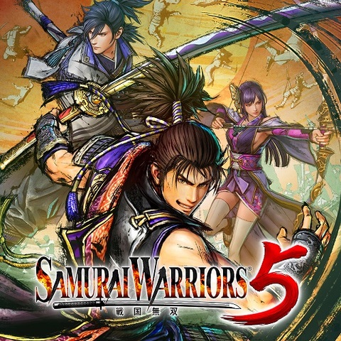Samurai Warriors 5 - Aperçu de Samurai Warriors 5 - Plongée dans le Japon féodal