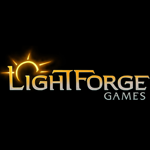 Lightforge Games - Les vétérans du MMO de Lightforge Games entendent renouveler le RPG