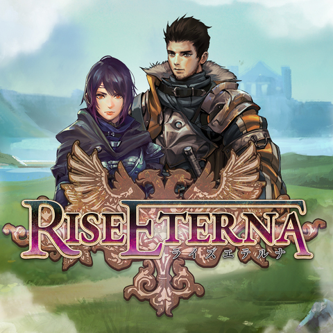 Rise Eterna - Test de Rise Eterna : ne s'élève pas vraiment